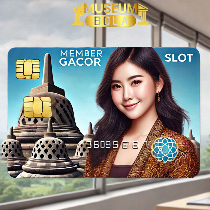 Mainkan Slot Gacor dengan QRIS, Jadilah Pemenang!